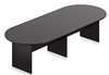 Picture of Offices to Go SL12048RS 10 ft Conference Room Table