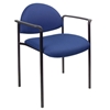 Picture of Boss B9501 Stacking Guest Office Chair