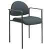 Picture of Boss B9501 Stacking Guest Office Chair