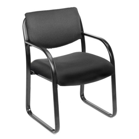 Picture of Boss B9521 Guest Office Chair