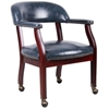 Picture of Boss B9545 Guest Office Chair