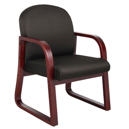 Picture of Boss B9570 Guest Office Chair