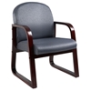 Picture of Boss B9570 Guest Office Chair