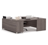 Picture of Bestar 120861 U-Shaped Desk