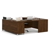 Picture of Bestar 120861 U-Shaped Desk