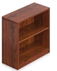 Picture of Offices to Go SL30BC One Shelf Bookcase
