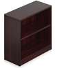 Picture of Offices to Go SL30BC One Shelf Bookcase
