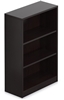 Picture of Offices to Go SL48BC Two Shelf Bookcase