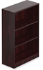 Picture of Offices to Go SL48BC Two Shelf Bookcase