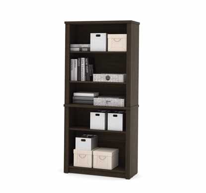 Picture of Bestar 60700 Bookcase