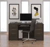 Picture of Bestar 60850 Office Desk