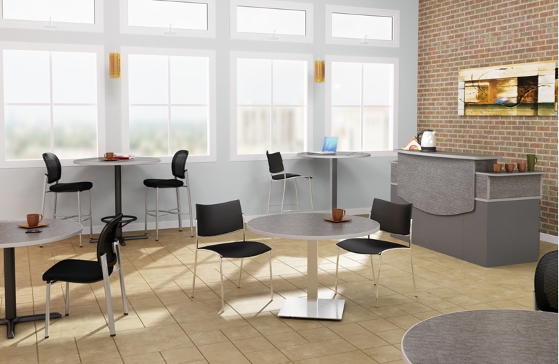 5 Reasons Why Taking Your Lunch Break Matters