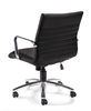 Picture of Offices to Go OTG11734B Mid Back Conference Chair