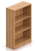 Picture of Offices to Go SL48BC Two Shelf Bookcase