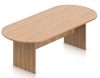 Picture of Offices to Go SL9544RS 8 ft Conference Room Table