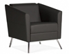 Picture of Global 3361 Modern Leather Lounge Chair