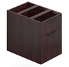 Picture of Offices to Go SL22HBF Hanging Box/File Pedestal