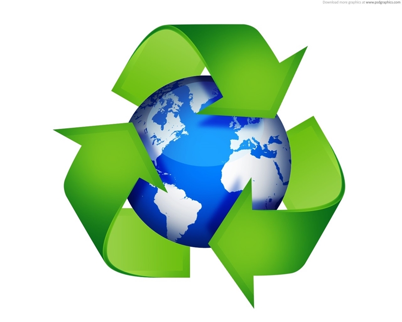 Ways to Make the Office Environmentally Friendly