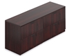 Picture of SL7122TOP-SL3622LF Lateral File Credenza