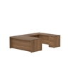 Picture of Amber AM-354N U-Shaped Desk