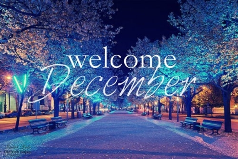 Tips for Surviving December