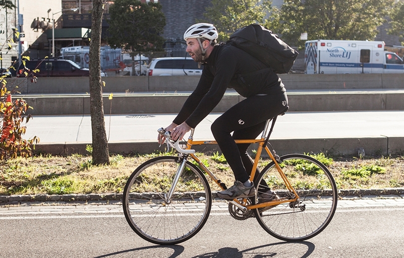 Bicycle Commuting 101