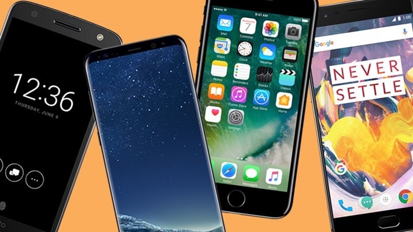 The Benefits and Sins of Modern Smart Phones
