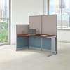 Picture of OIH Straight Workstation