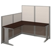 Picture of OIH L Shaped Workstation