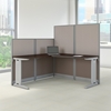 Picture of OIH L Shaped Workstation