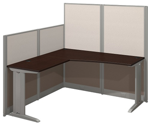 Picture for category Cubicle Desks & Modular Stations