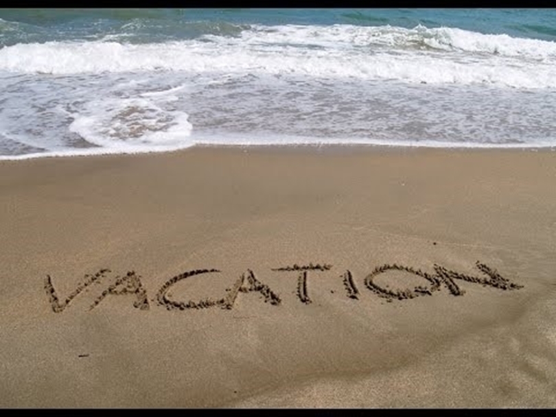 Spring Break Travel Tips