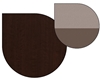 Picture of EOD360MR-03K L Shaped Open Office