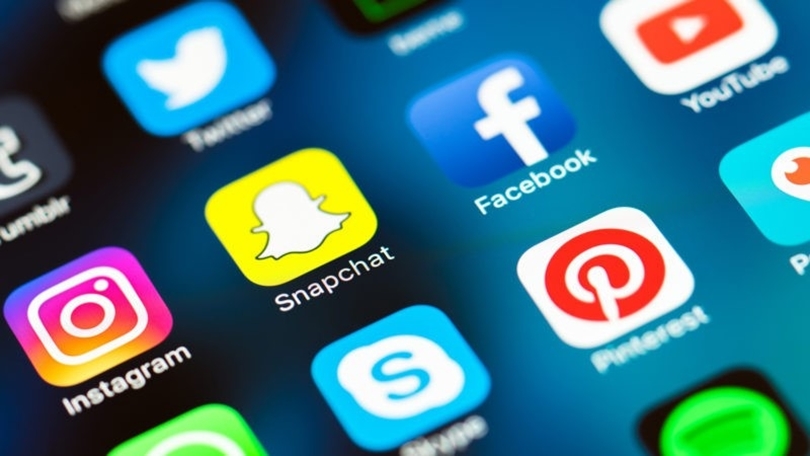 Social Media in the Office