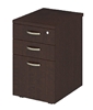 Picture of EOF116MR-03 3 Drawer Mobile Pedestal
