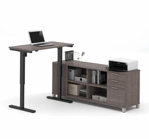 Picture for category Sit Stand Desks
