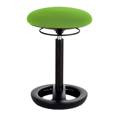 Picture of 3000 Twixt Desk Height Active Stool