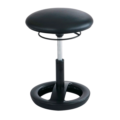 Picture of 3000BV Twixt Vinyl Desk Height Active Stool