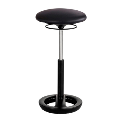 Picture of 3001BV Twixt Vinyl Extended Height Active Stool
