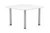 Picture of 59" Zook ZK45959  4-Person Table