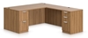 Picture of Offices to Go SL6030DS L Shaped Desk