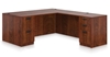 Picture of Offices to Go SL6030DS L Shaped Desk