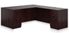 Picture of Offices to Go SL6030DS L Shaped Desk