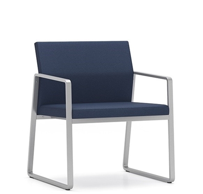 Picture of Lesro GN1201 Gansett Oversize Guest Chair