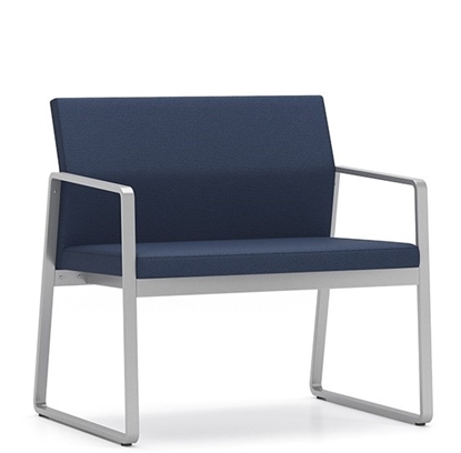 Picture of Lesro GN1401 Gansett Bariatric Guest Chair