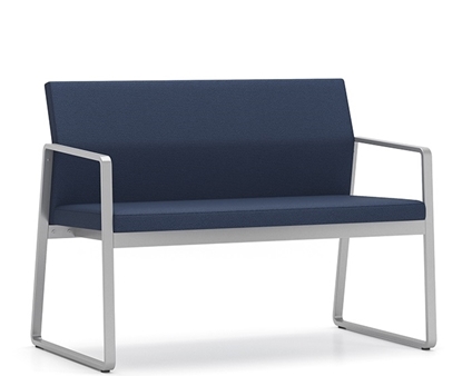 Picture of Lesro GN1501 Loveseat