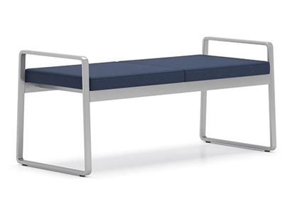 Picture of Lesro GN2001 Gansett 2 Seat Bench
