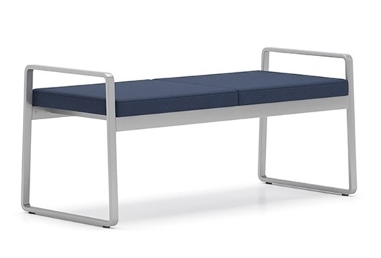 Picture of Lesro GN2001 Gansett 2 Seat Bench