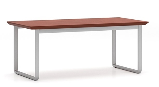 Picture of Lesro GN0840 Gansett Coffee Table