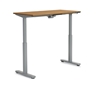Picture of Offices to Go OTGHA6024 60" x 24" Height Adjustable Table Desk